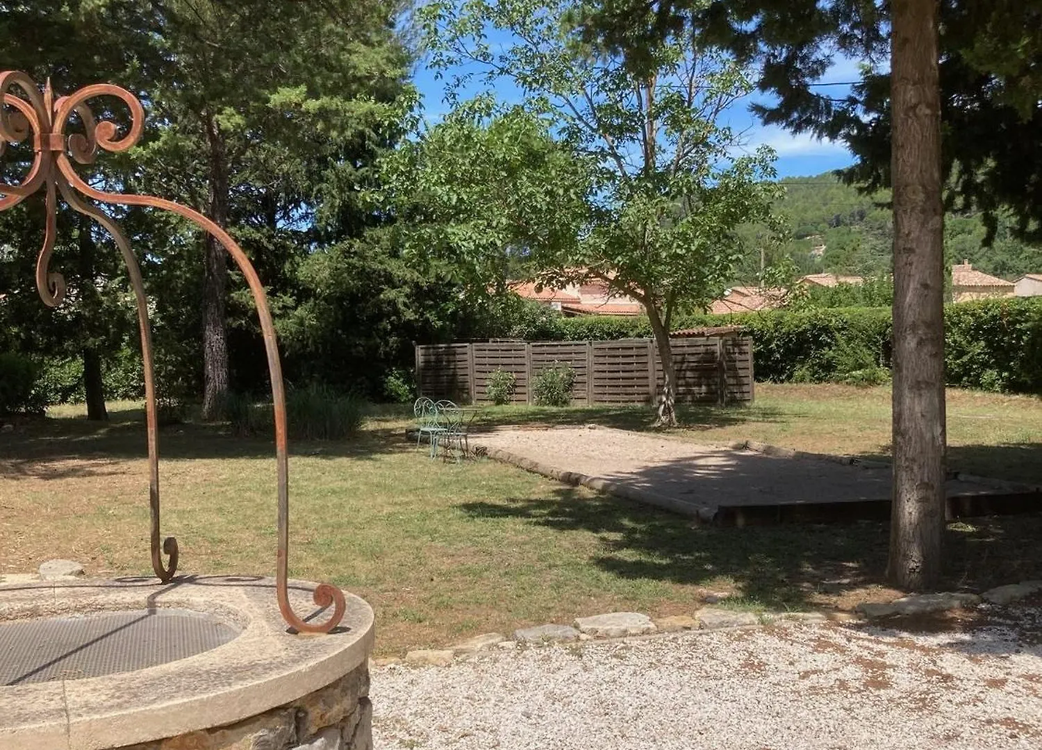 Hotel La Bastide Du Val à Le Val