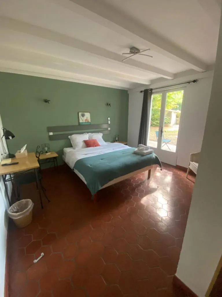Hotel La Bastide Du Val à Le Val
