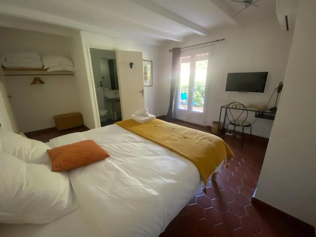 Hotel La Bastide Du Val à Le Val
