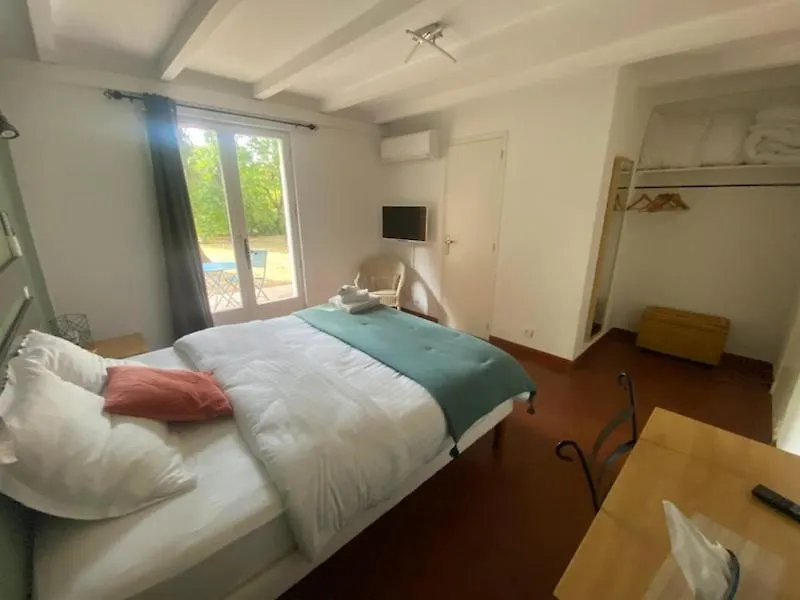 Hotel La Bastide Du Val à Le Val France