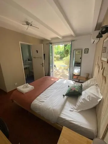 ***  Hotel La Bastide Du Val à Le Val France