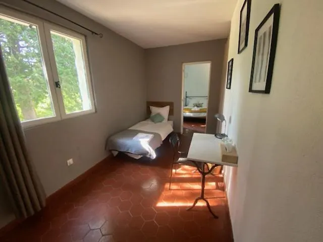 Hotel La Bastide Du Val à Le Val 3*,