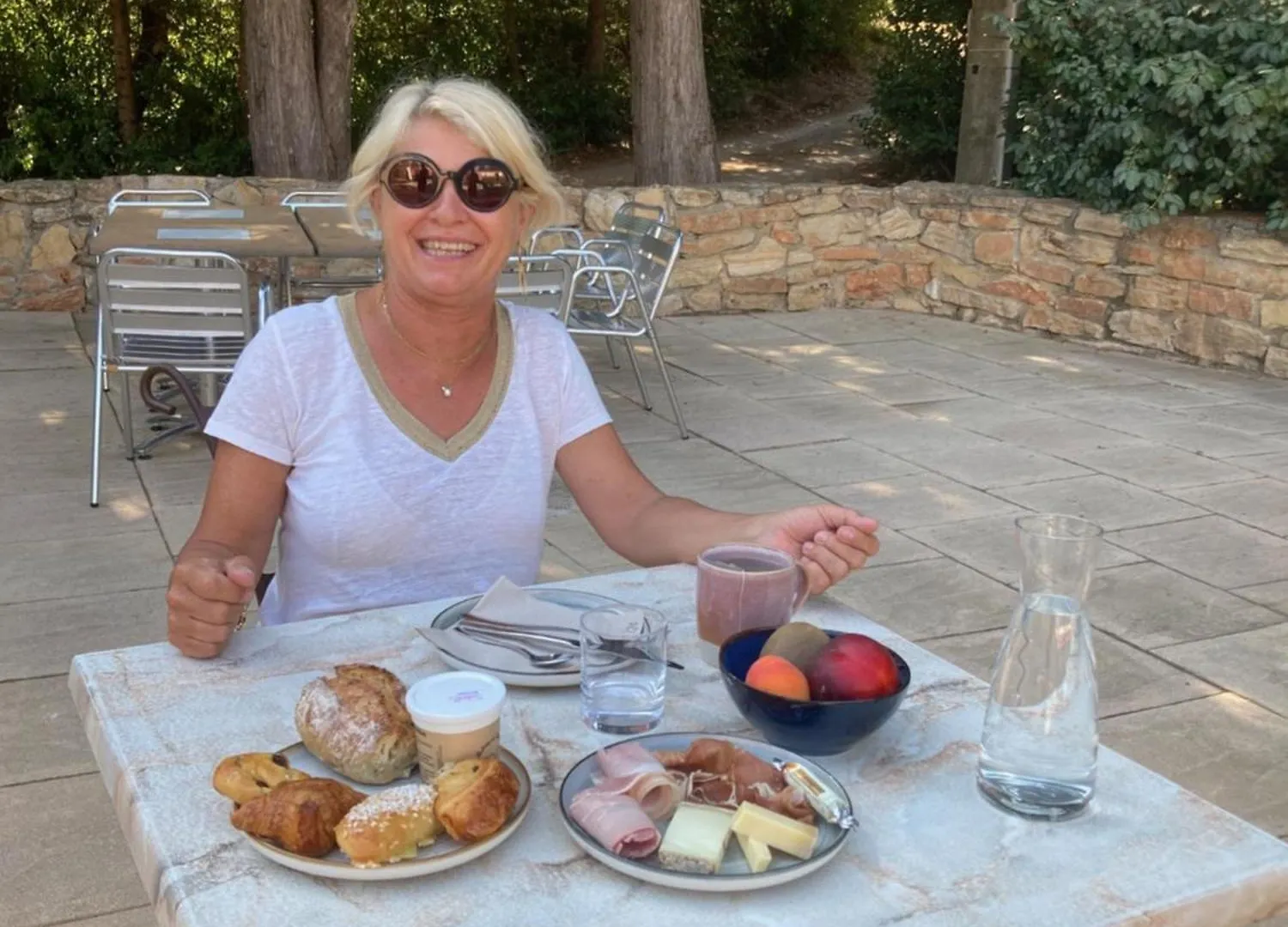 Hotel La Bastide Du Val à Le Val