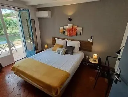 Hotel La Bastide Du Val à Le Val 3*,  France