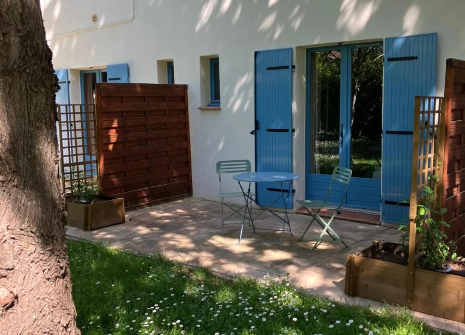 Hotel La Bastide Du Val à Le Val