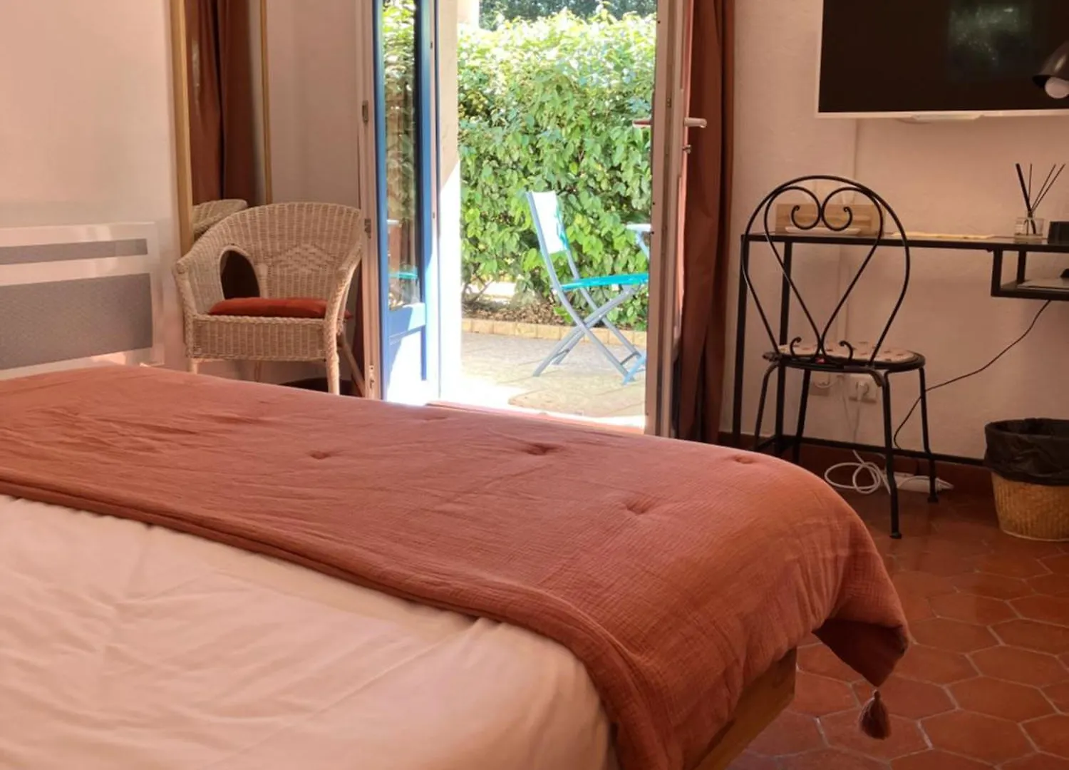 Hotel La Bastide Du Val à Le Val