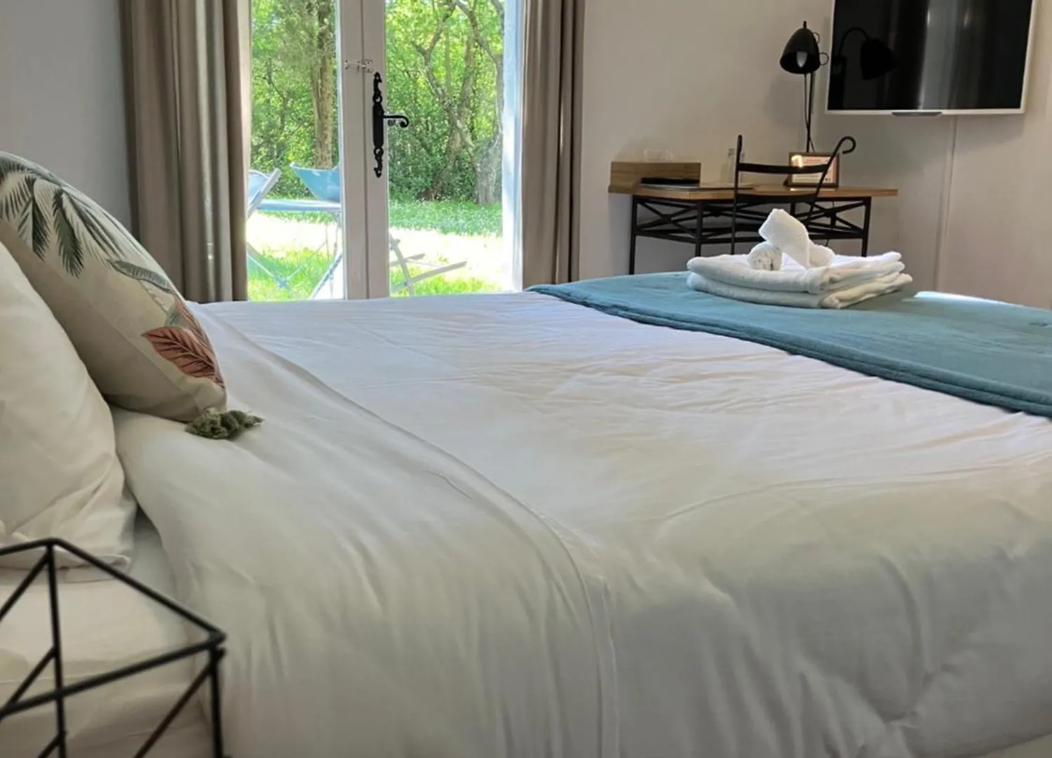 Hotel La Bastide Du Val à Le Val