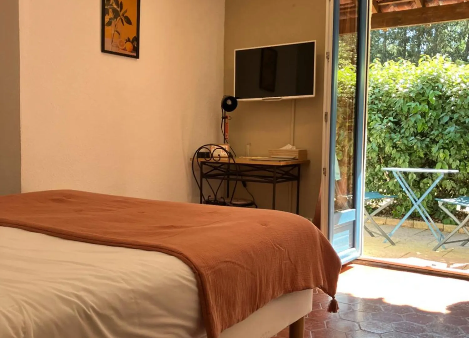 Hotel La Bastide Du Val à Le Val