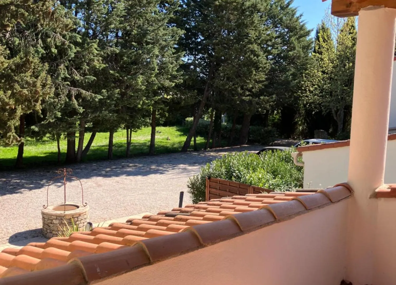 Hotel La Bastide Du Val à Le Val