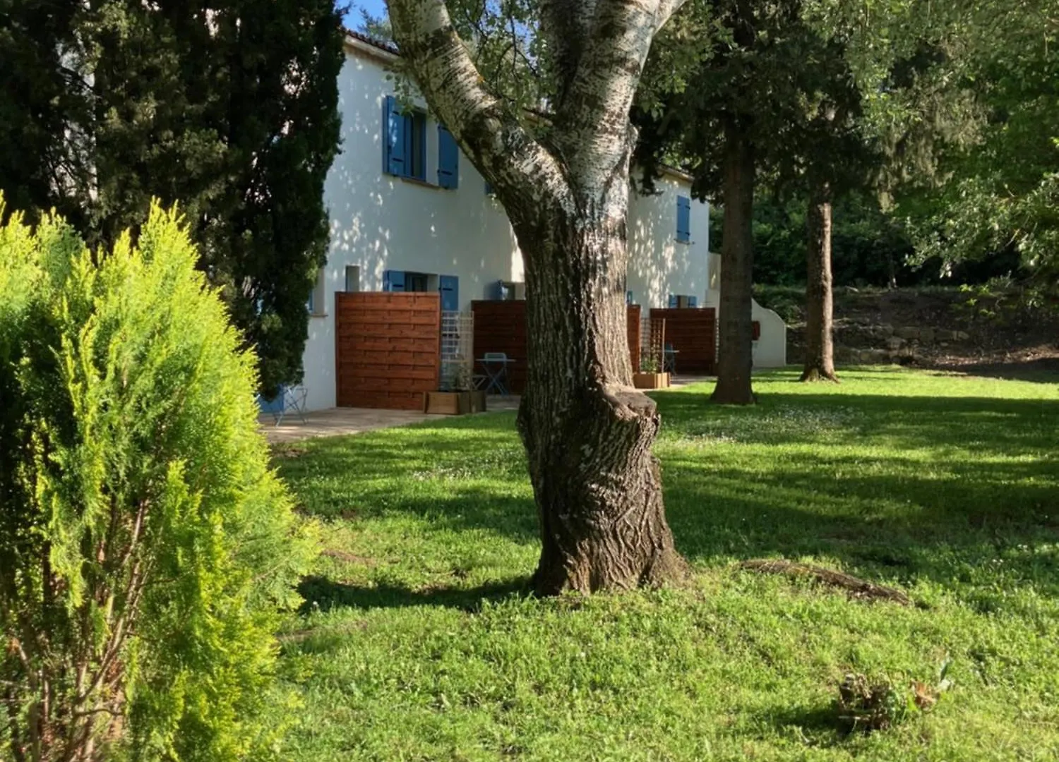 Hotel La Bastide Du Val à Le Val