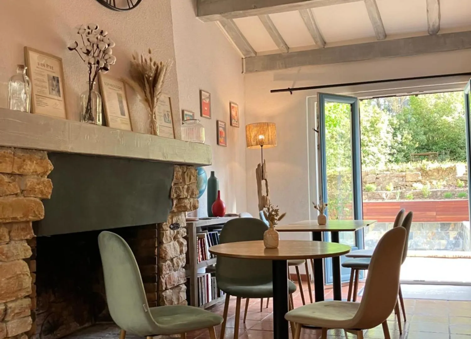 Hotel La Bastide Du Val à Le Val