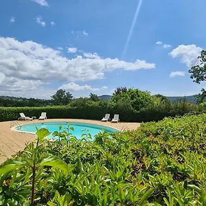 Angeprovence Hotel