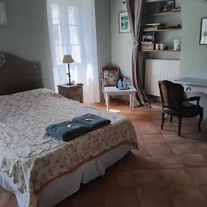 L'avelan D'hote Couette-café